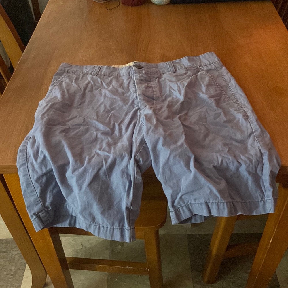 Divided shorts, size 30